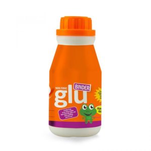 Atlas Glue Binder Bottle 500g