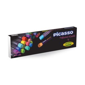 Homerun Pastel Jumbo 24 Colours