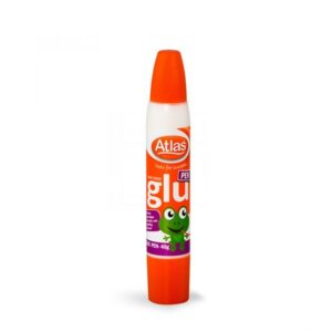 Atlas Glue Pen Binder 40g 12pkt