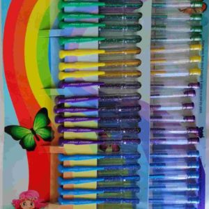 Atlas Pen Glitter 25DC