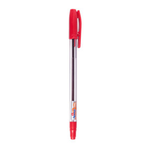 Atlas Pen Chooty T Red 50 Box