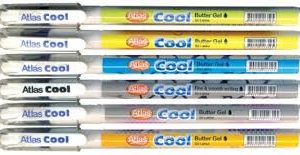 Atlas Pen Cool Blue 30 DC
