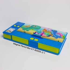 Magnetic pencil box KT-80005-2