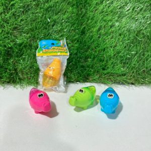 Sharpener Crocodile - No.371