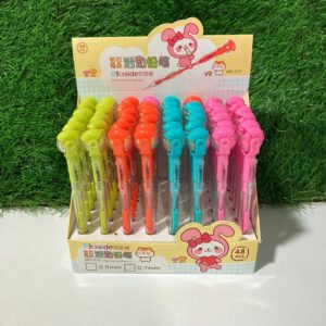 Clutch Pencil 3aiside 0.7
