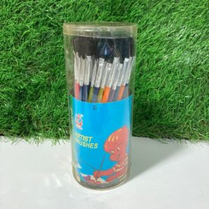 Artist brush set