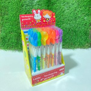 Non-sharpening pencil - SF-9925C - Spoon