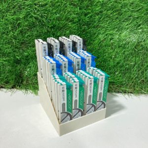 Clutch Pencil Lead Refill 0.5