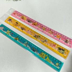 Pokemon Ruler 30cm
