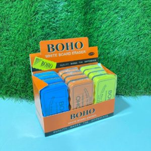 Whiteboard eraser - BOHO T-29