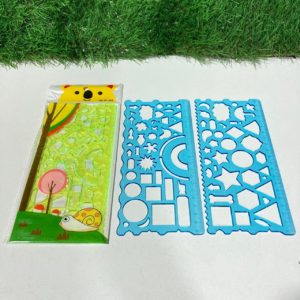 Stencil JY-165